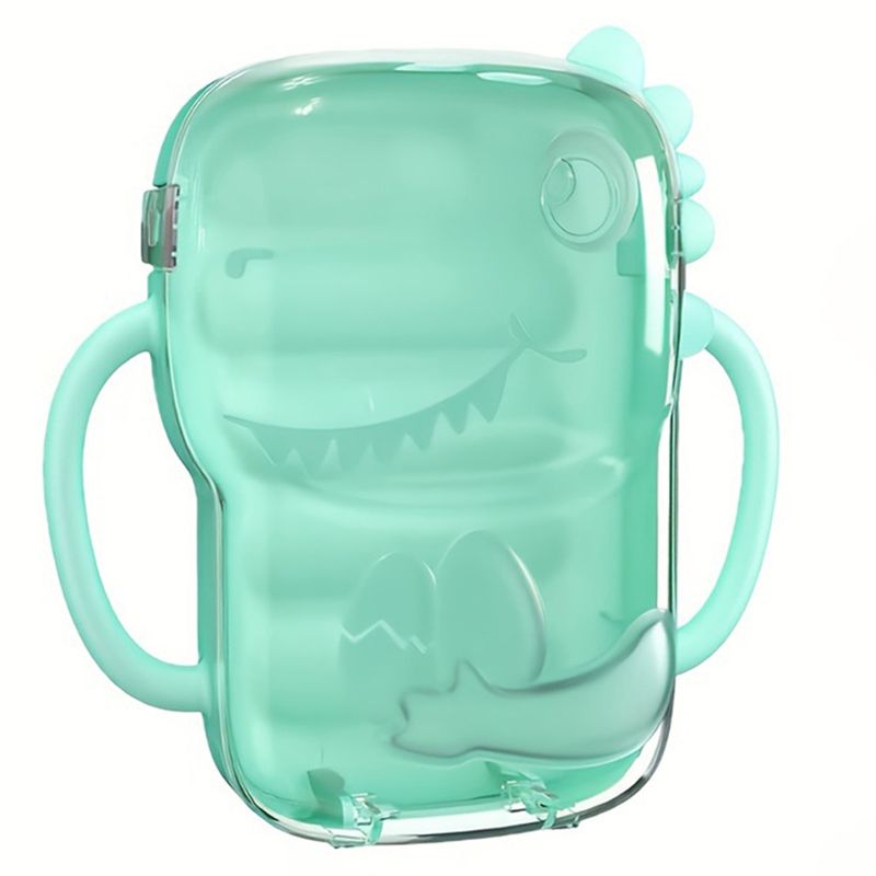 Baby Food Pouches 1 Year Old - AS94 - Uchwyt na saszetki z