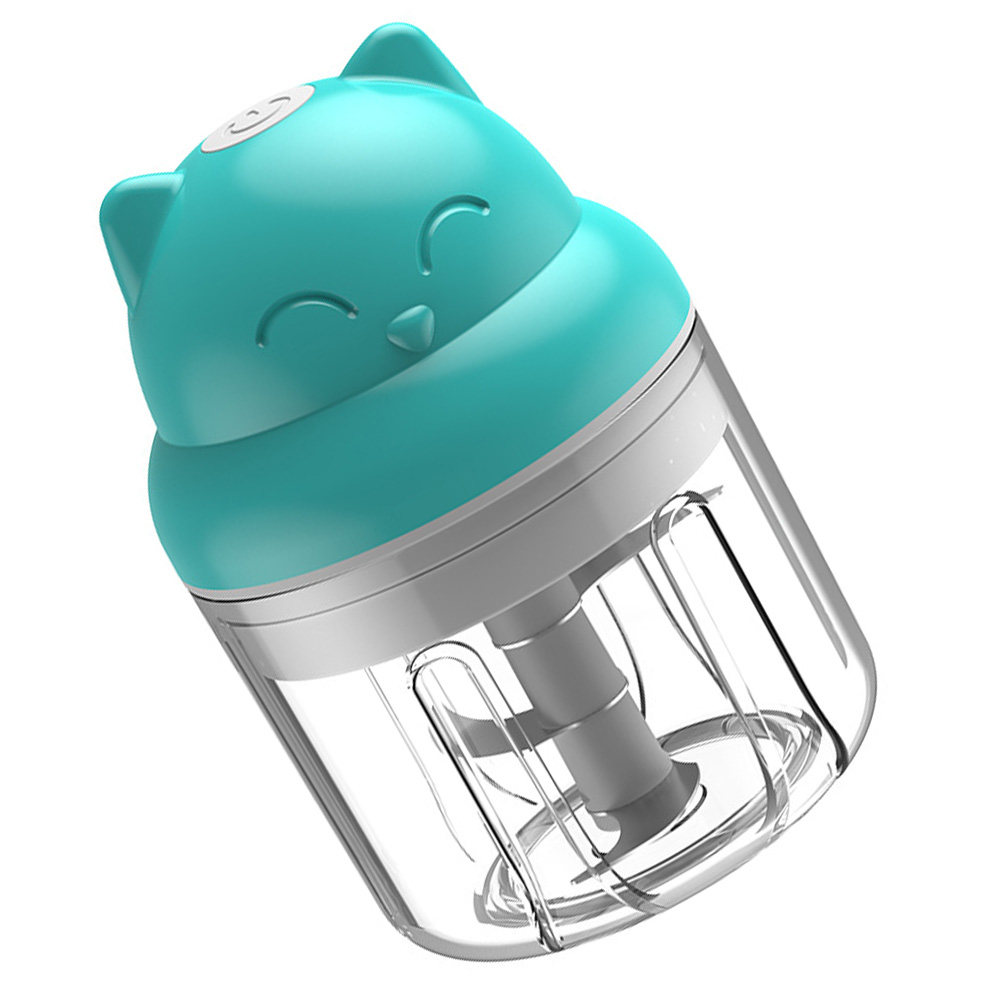 Baby Food Delivery - 1 szt. Elektryczny rozdrabniacz do żywności