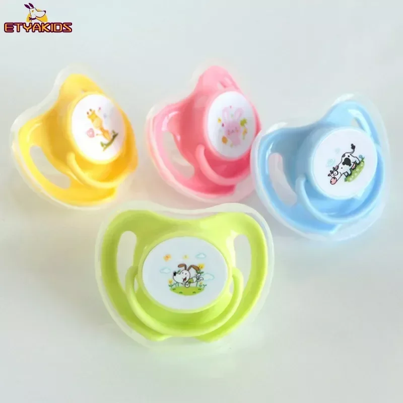 Baby Food Dogs - Królik krowa żyrafa pies wzór kreskówka