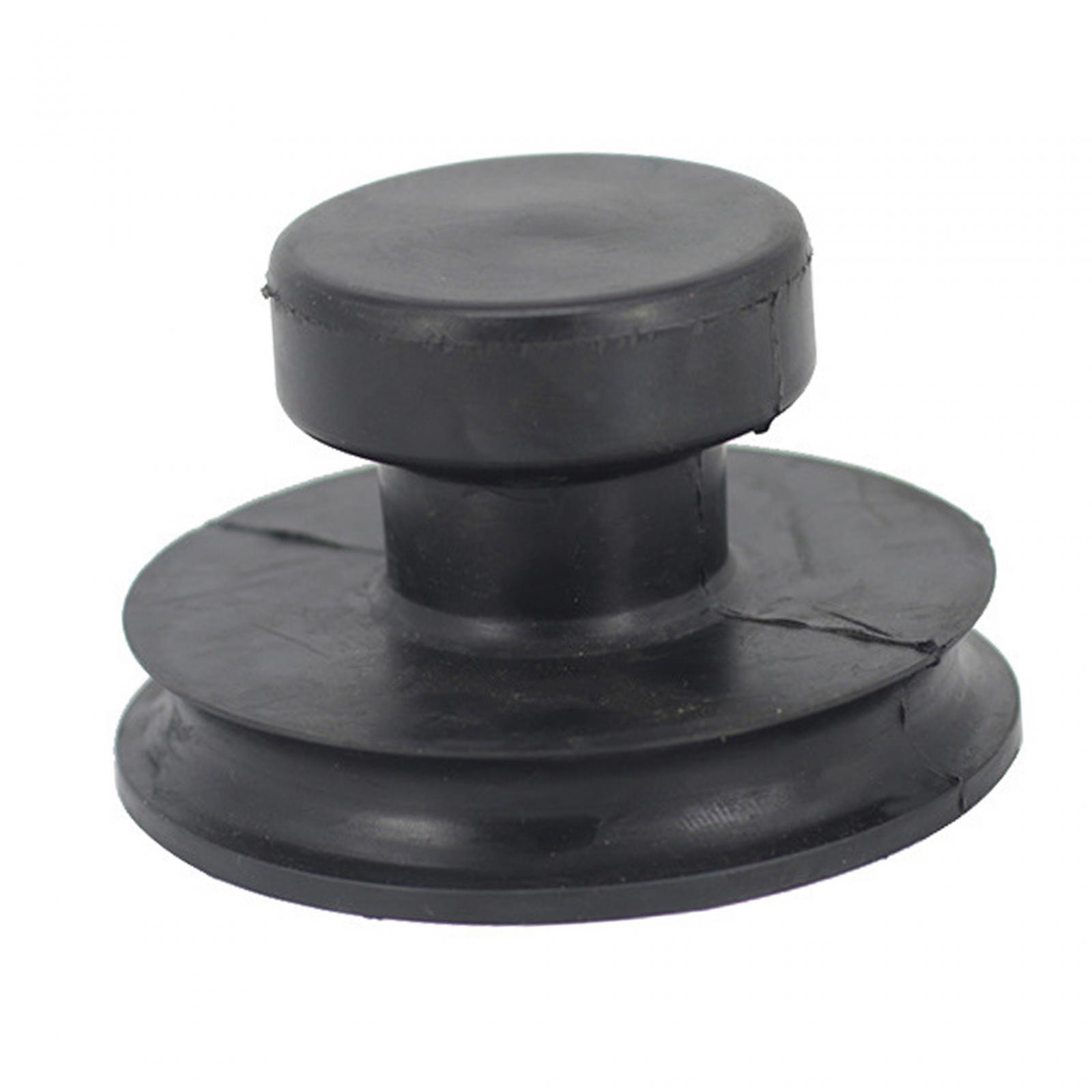 Przyssawka do misek, przyssawk – Silicone Suction Bowl recenzja i cena