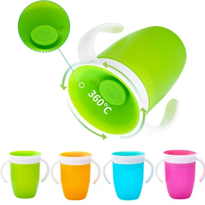 Kubek do picia dla niemowląt z – Baby Food Jars With Lids recenzja i cena