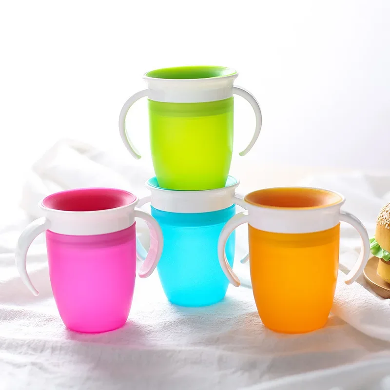 Kubek do picia dla niemowląt z – Baby Food Jars With Lids recenzja i cena