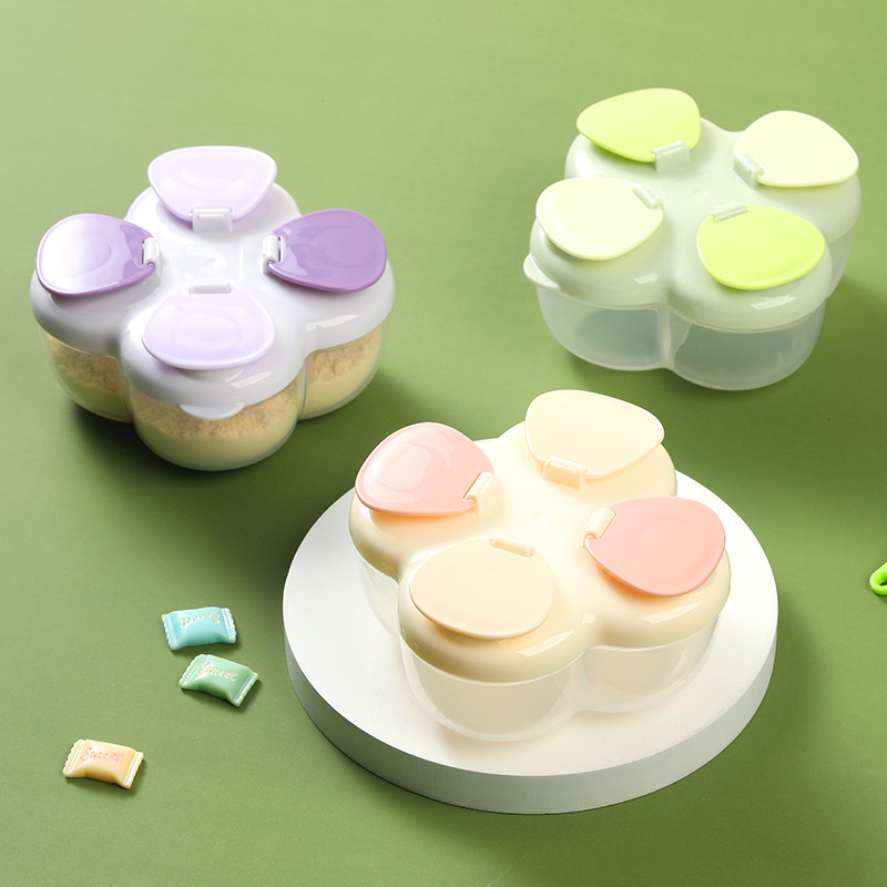 Przenośny pojemnik na mleko mo – Baby Food Delivery recenzja i cena