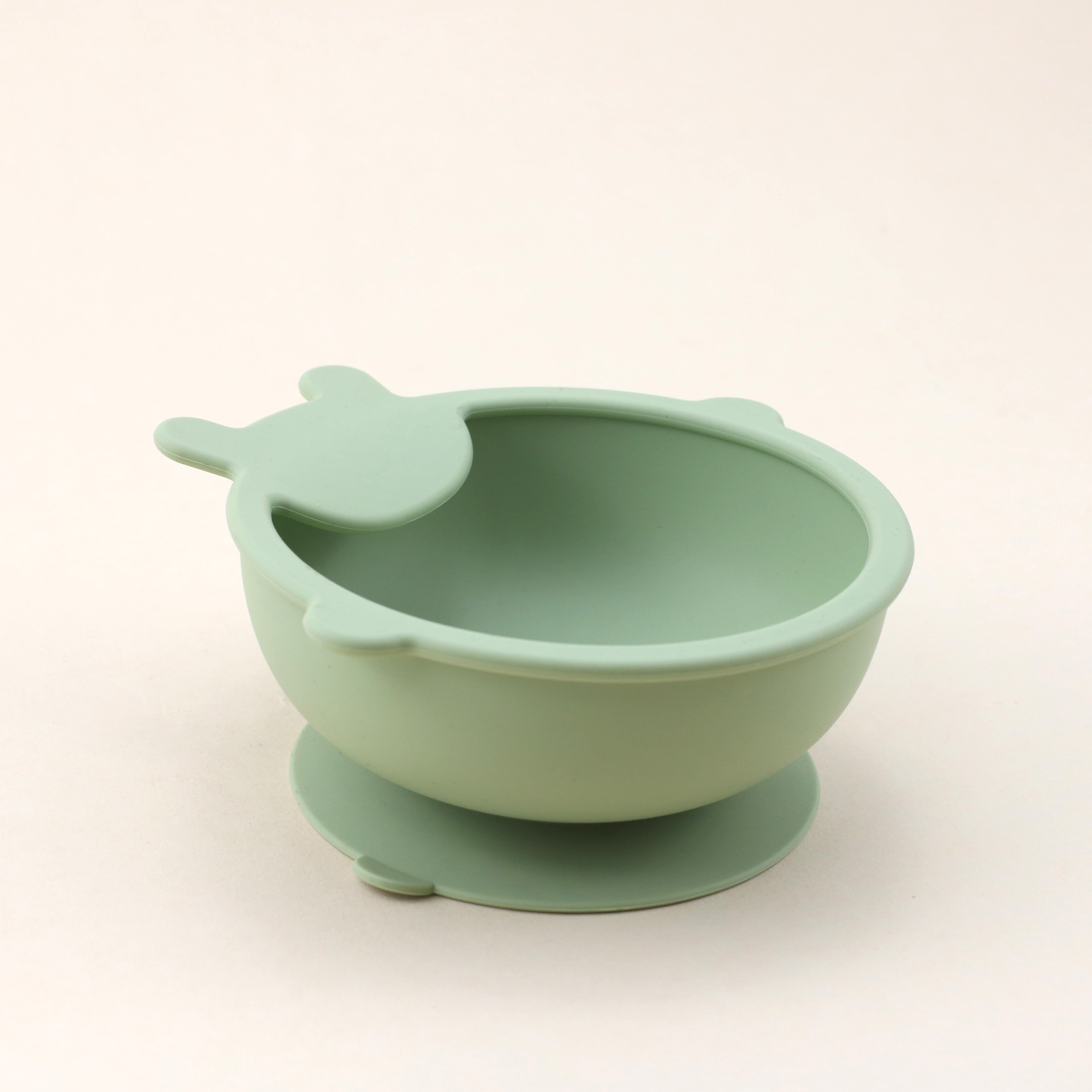7-częściowy zestaw silikonowej – Silicone Suction Bowl recenzja i cena