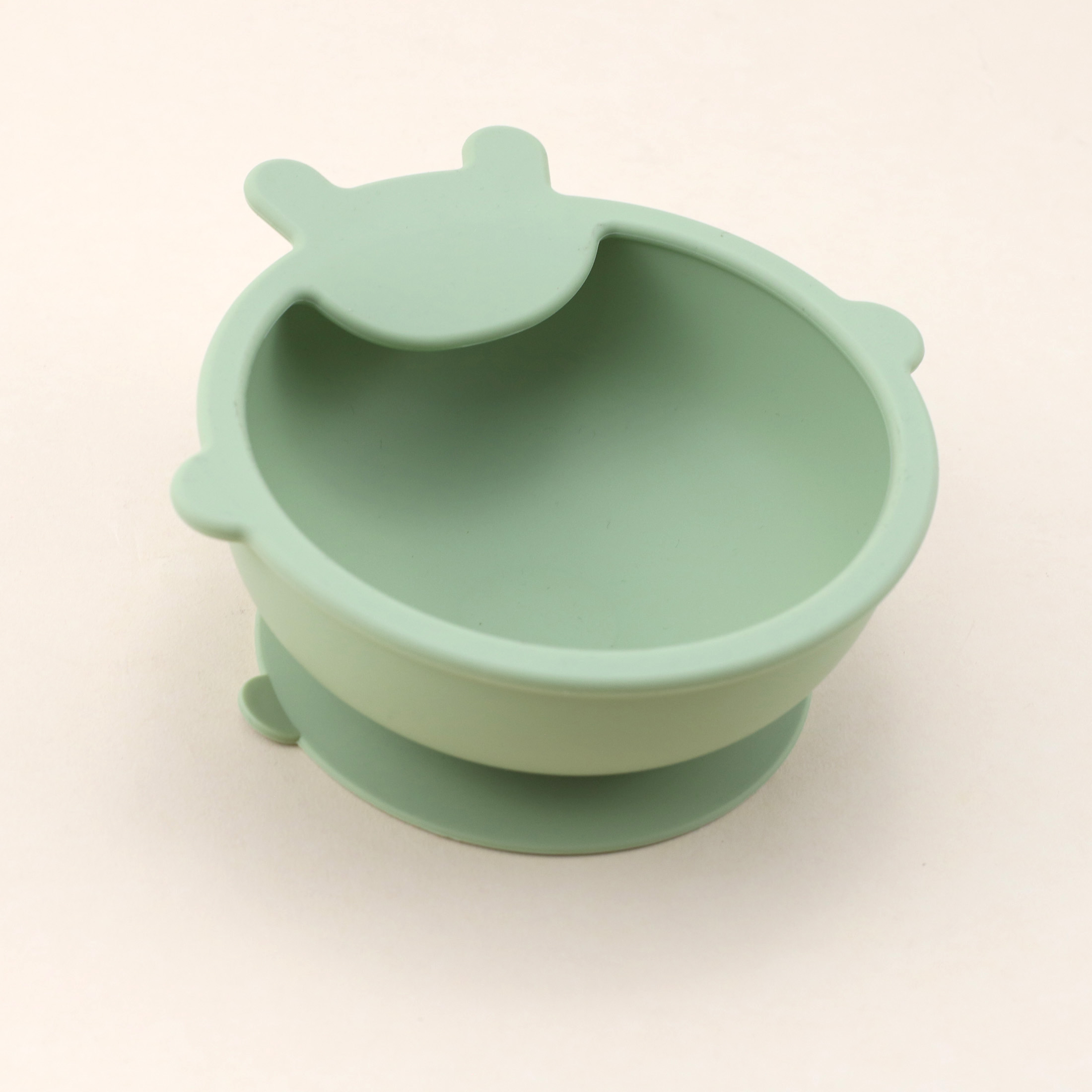 7-częściowy zestaw silikonowej – Silicone Suction Bowl recenzja i cena