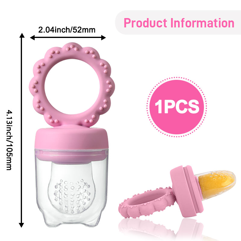 Podajnik do żywności dla niemo – Baby Food Pouches 1 Year Old recenzja i cena