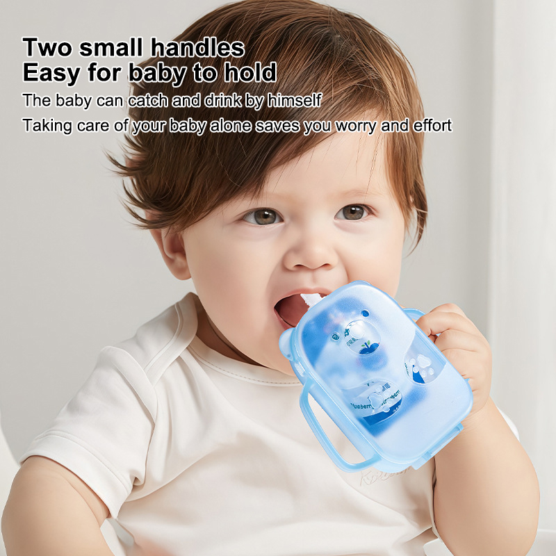 Uchwyt na woreczki z jedzeniem – Baby Food Pouches 1 Year Old recenzja i cena