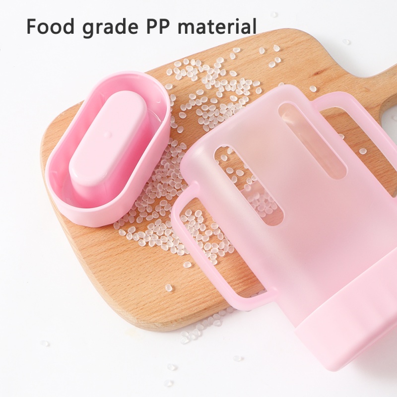 BIBOO Uchwyt na woreczki z pod – Baby Food Pouches 1 Year Old recenzja i cena