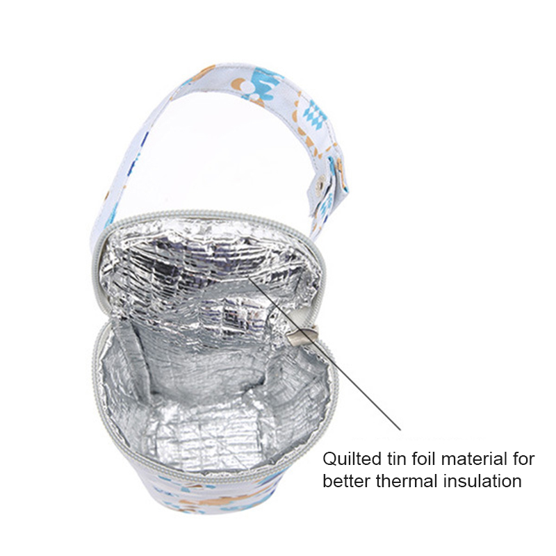 Wielofunkcyjna wodoodporna wis – Baby Food Zip Lock Bag recenzja i cena