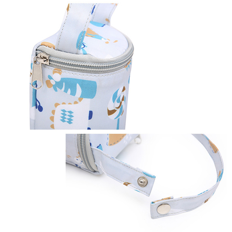 Wielofunkcyjna wodoodporna wis – Baby Food Zip Lock Bag recenzja i cena