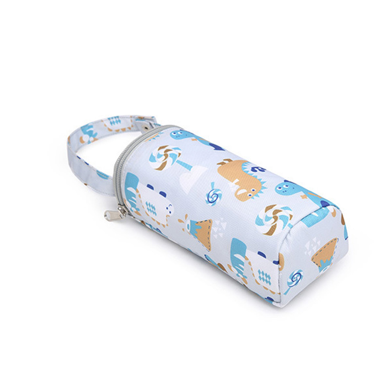 Wielofunkcyjna wodoodporna wis – Baby Food Zip Lock Bag recenzja i cena