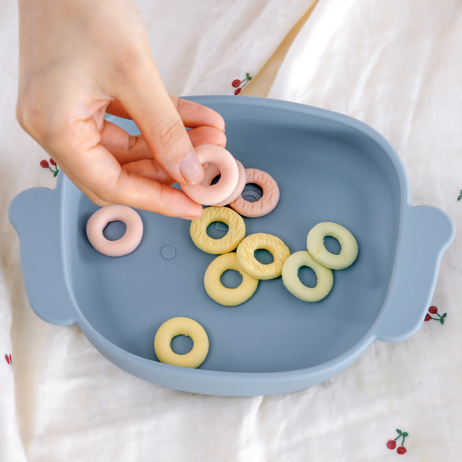 Żywność dla niemowląt silikono – Baby Food Dogs recenzja i cena