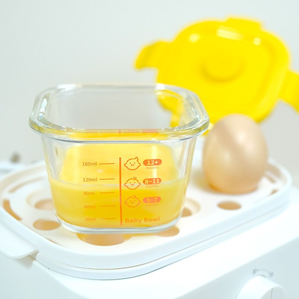 Prosty pojemnik na żywność o p – Baby Food Glass Jars recenzja i cena