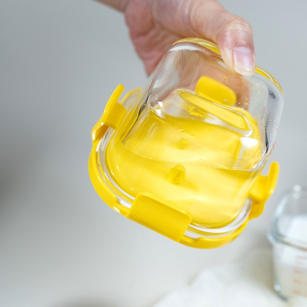 Prosty pojemnik na żywność o p – Baby Food Glass Jars recenzja i cena