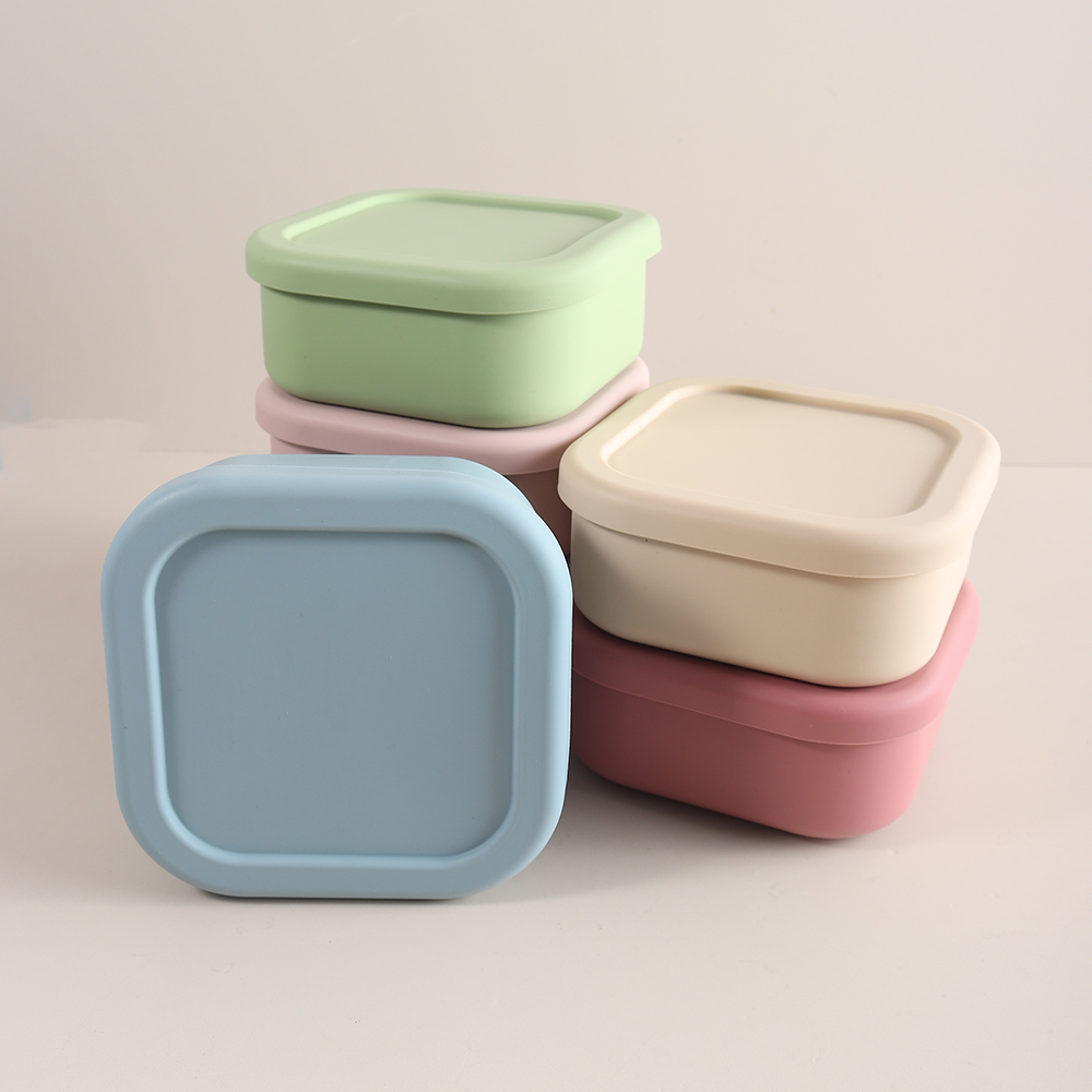 Pojemnik na żywność dla niemow – Baby Food Delivery recenzja i cena