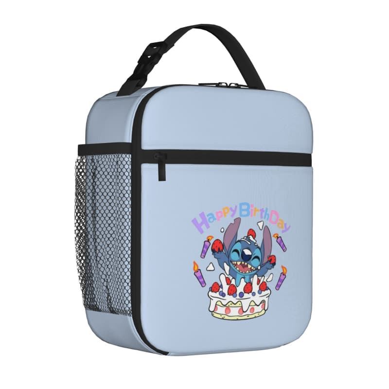 Termiczna torba na lunch z mot – Baby Food Zip Lock Bag recenzja i cena