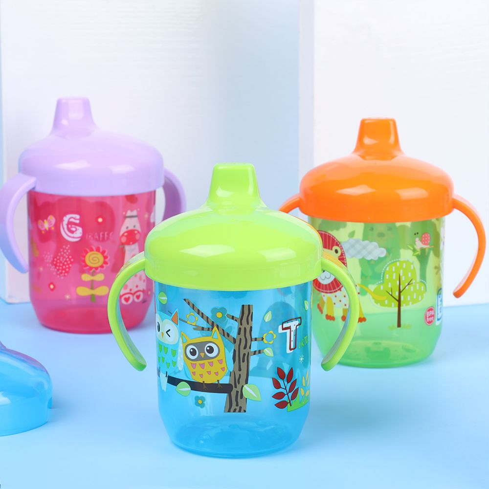Kubek do picia do nauki dla dz – Baby Food Jars With Lids recenzja i cena