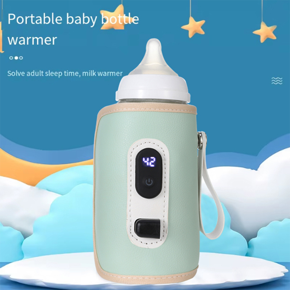 Przenośna osłona termoizolacyj – Baby Food Zip Lock Bag recenzja i cena