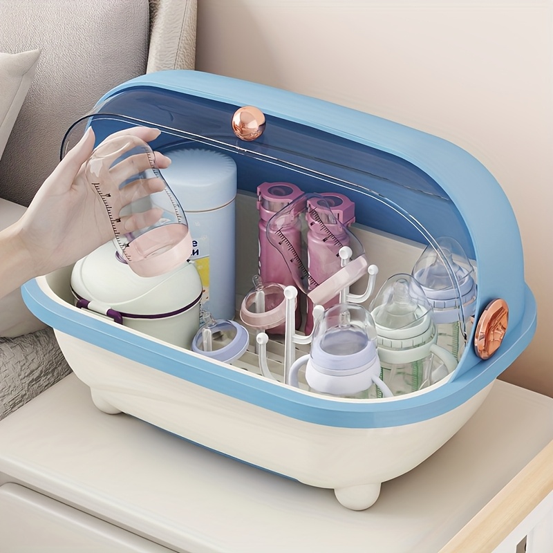 Pudełko do przechowywania bute – Baby Food Jars With Lids recenzja i cena
