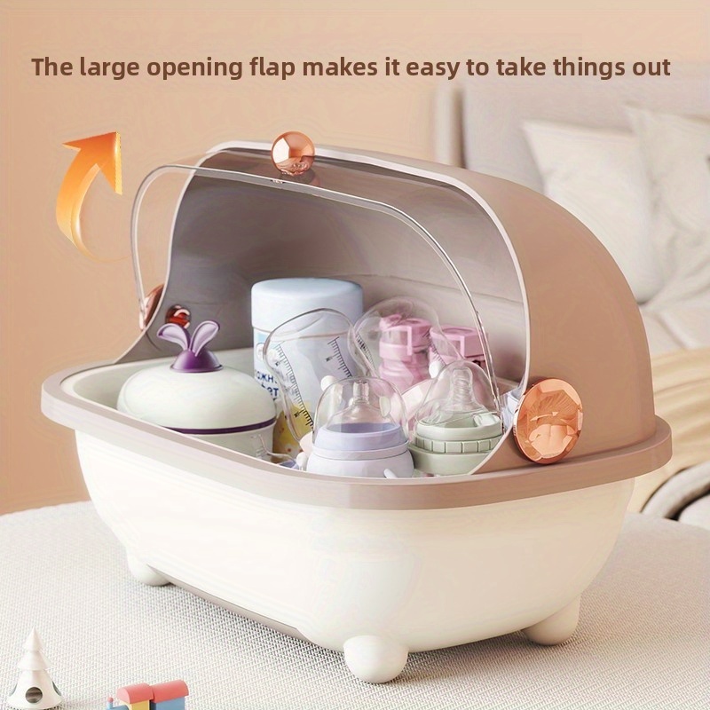 Pudełko do przechowywania bute – Baby Food Jars With Lids recenzja i cena