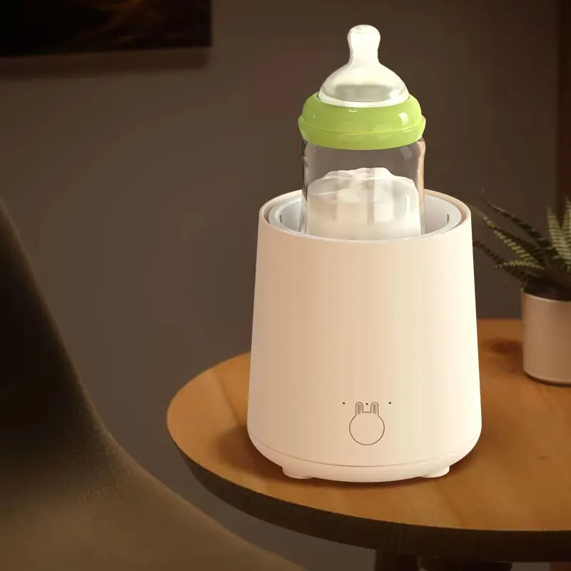 Elektryczny mieszalnik do bute – Baby Food Zip Lock Bag recenzja i cena