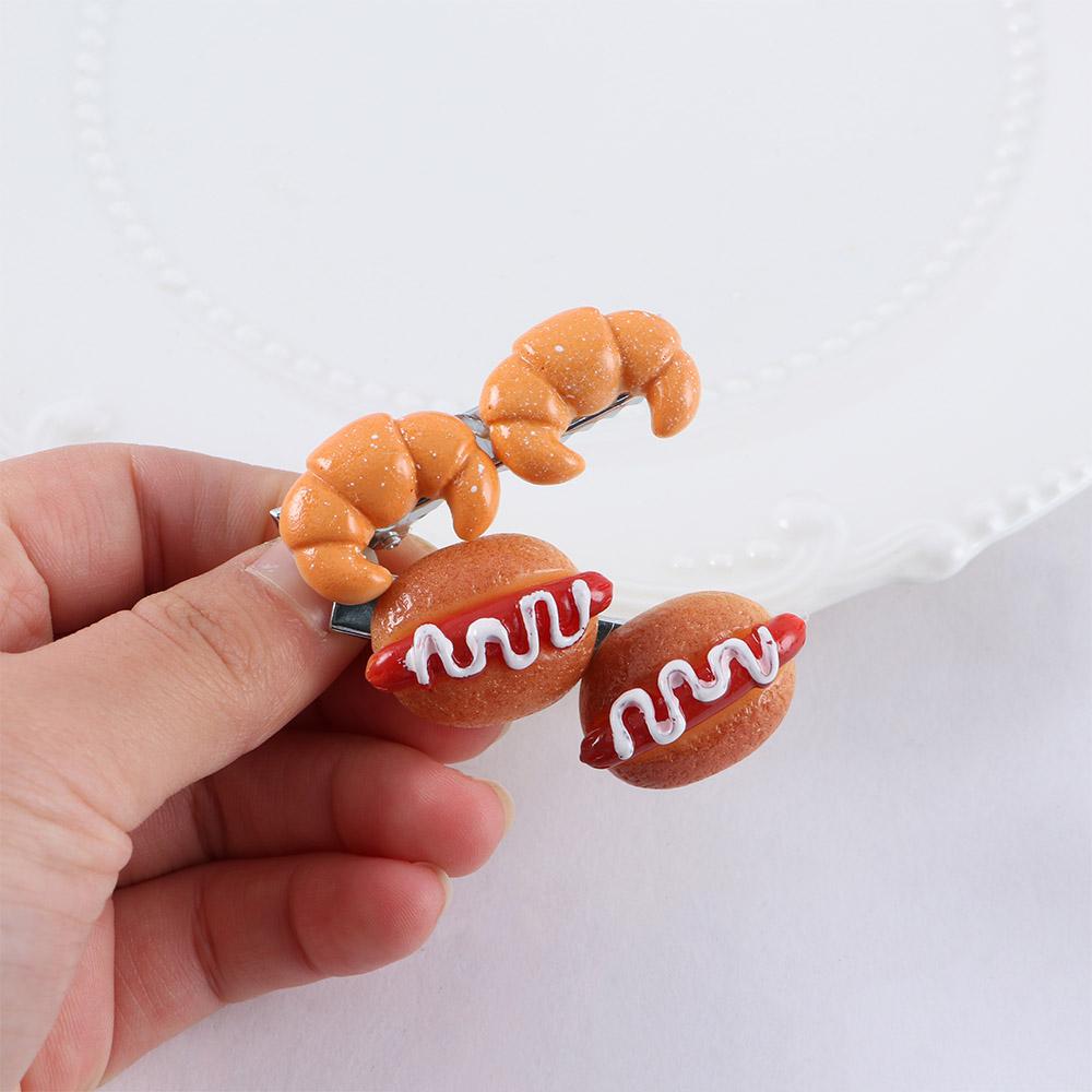 Urocze ozdoby do włosów dla dz – Baby Food Dogs recenzja i cena