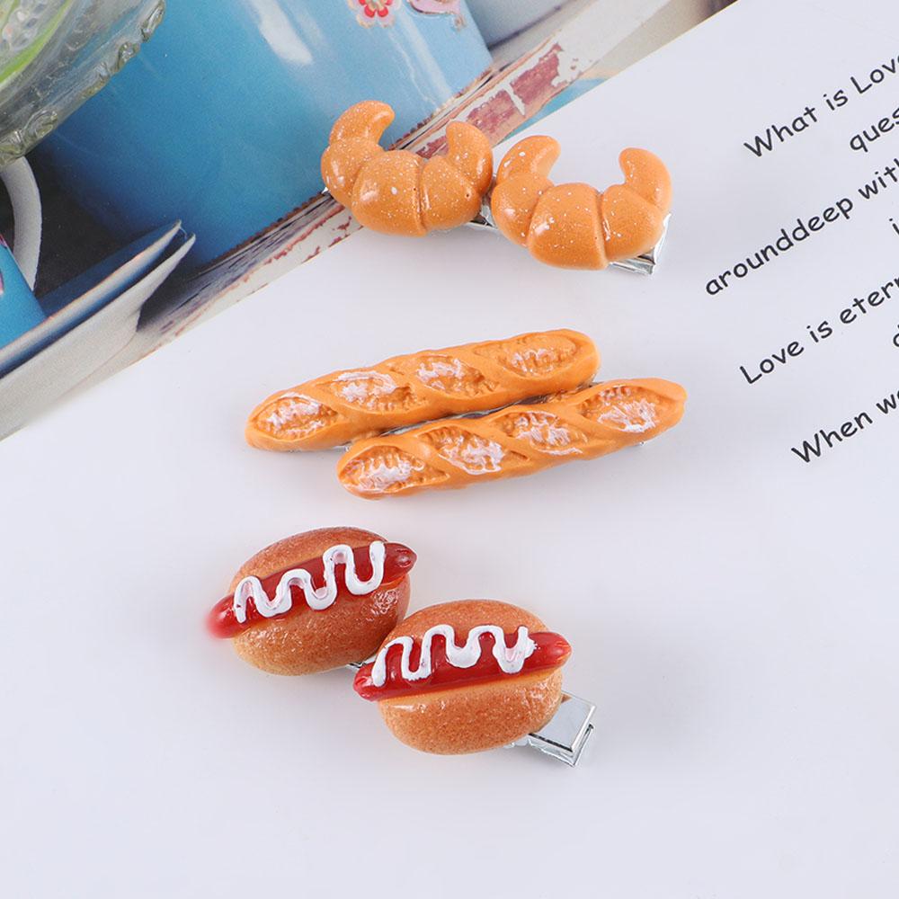 Urocze ozdoby do włosów dla dz – Baby Food Dogs recenzja i cena