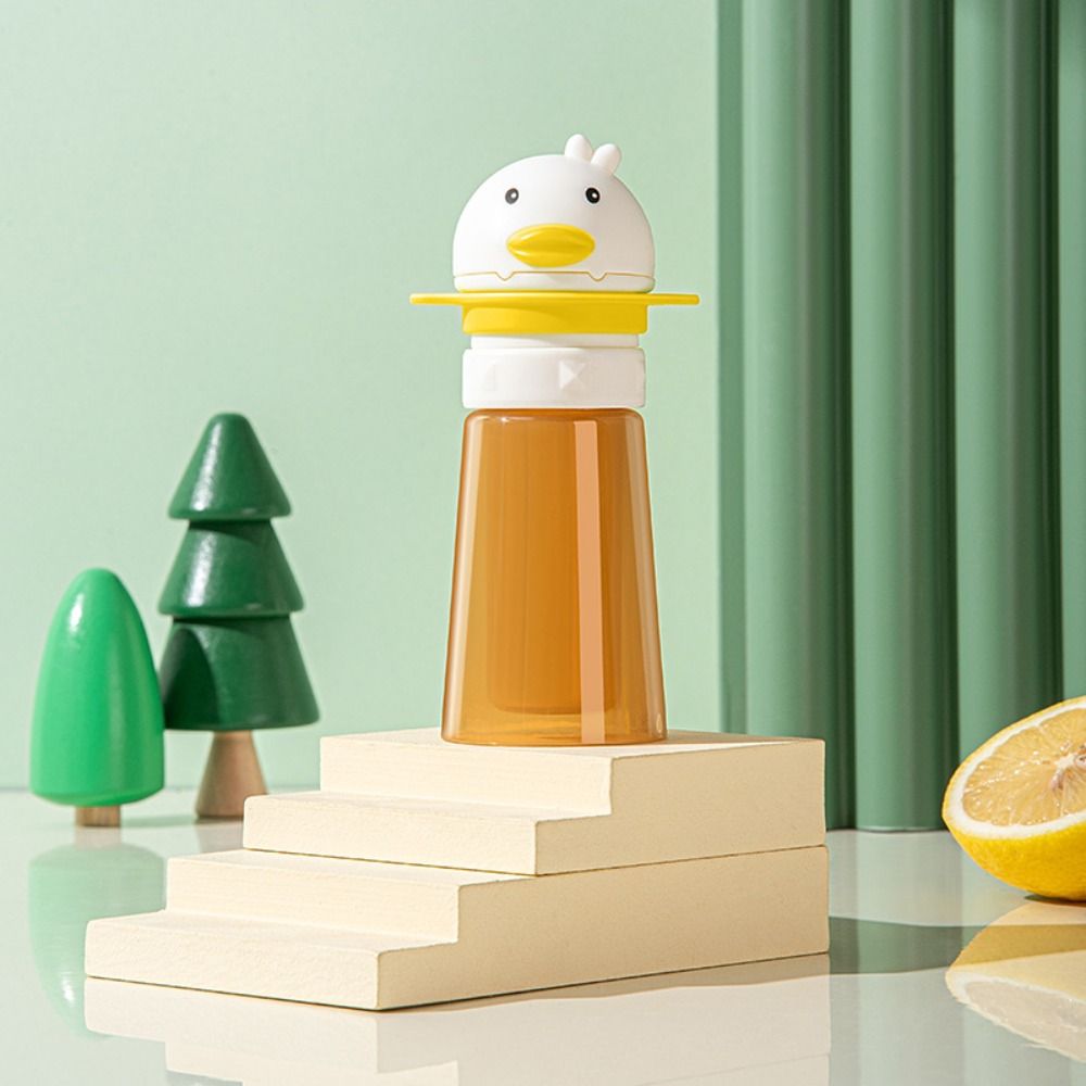 Kreskówkowy kaczek, nakładka n – Baby Food Jars With Lids recenzja i cena