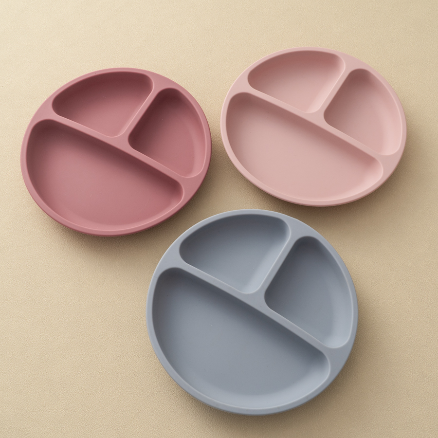 1 szt. Przyssawka dla niemowlą – Silicone Suction Bowl recenzja i cena