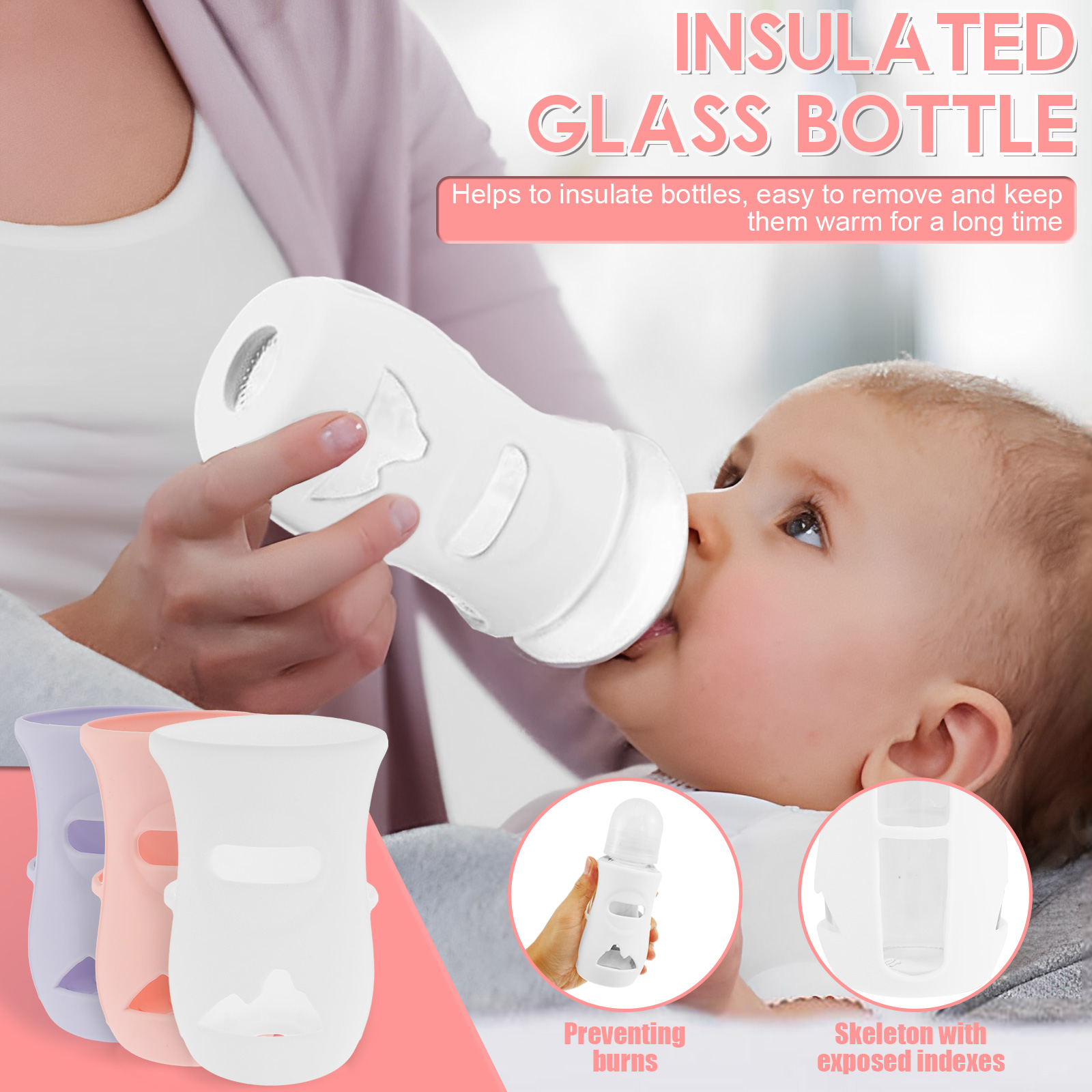 Silikonowe rękawy Silikonowy p – Baby Food Zip Lock Bag recenzja i cena