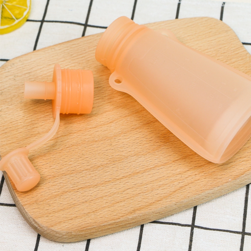 Przenośny worek do przechowywa – Baby Food Zip Lock Bag recenzja i cena
