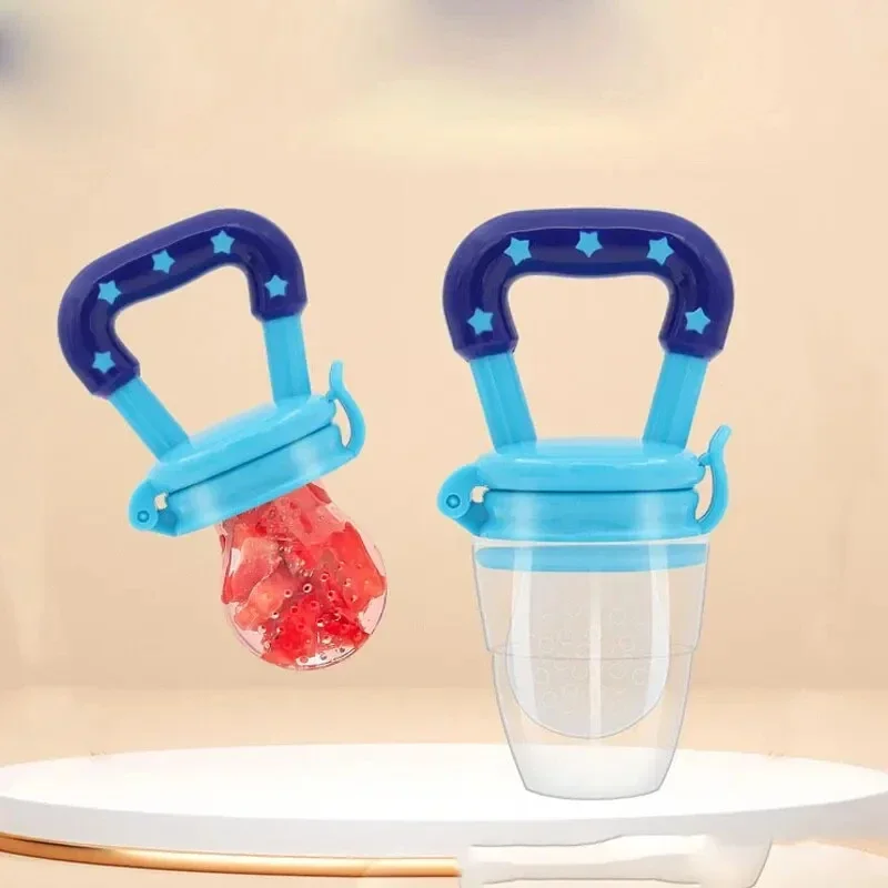 Podajnik owoców dla niemowląt  – Baby Food Pouches 1 Year Old recenzja i cena