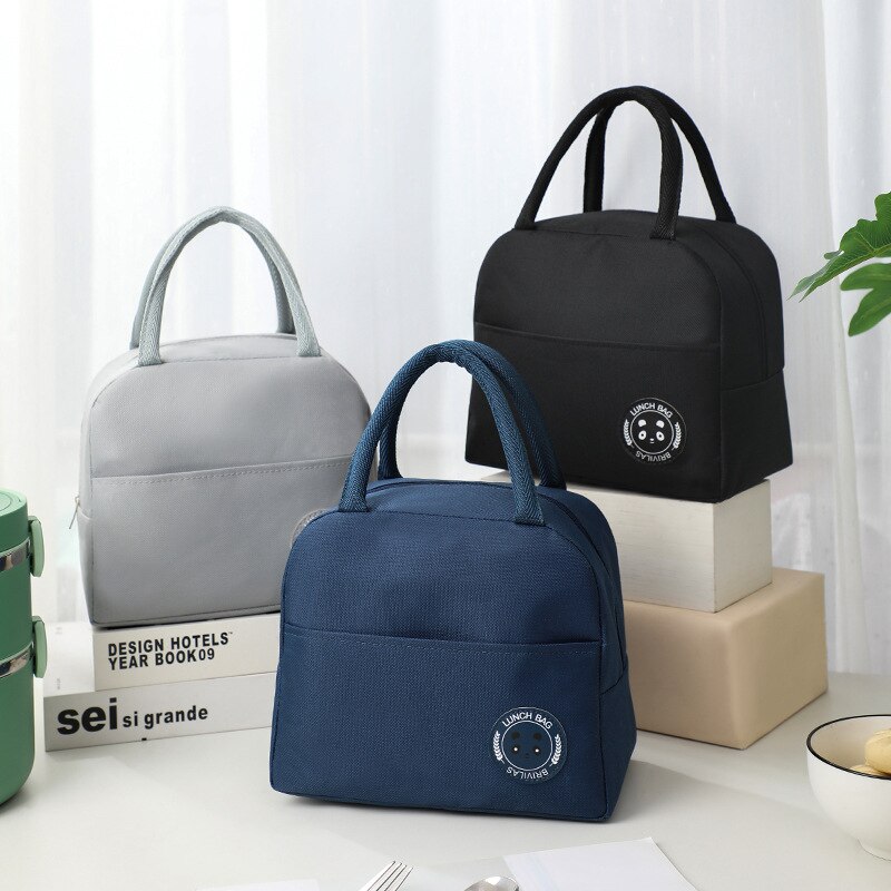 Torby na Lunch dla dzieci w je – Baby Food Zip Lock Bag recenzja i cena