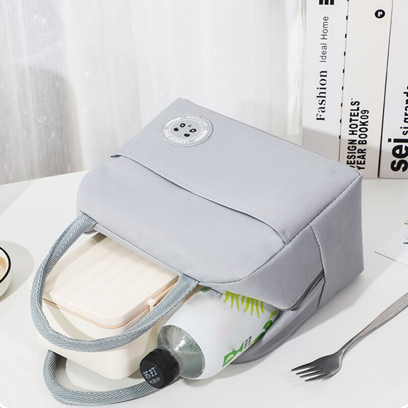 Torby na Lunch dla dzieci w je – Baby Food Zip Lock Bag recenzja i cena