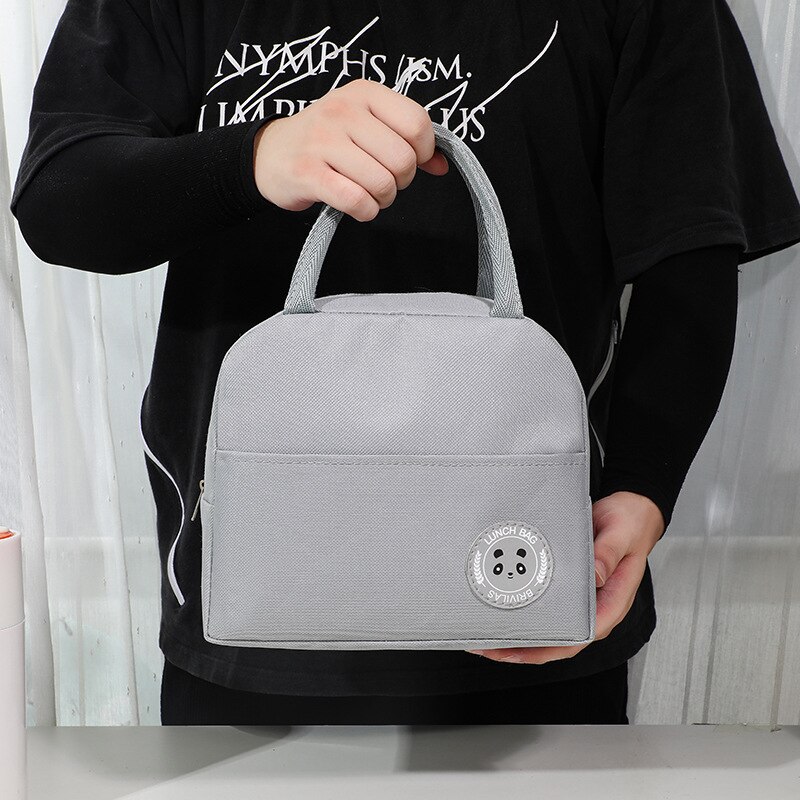 Torby na Lunch dla dzieci w je – Baby Food Zip Lock Bag recenzja i cena