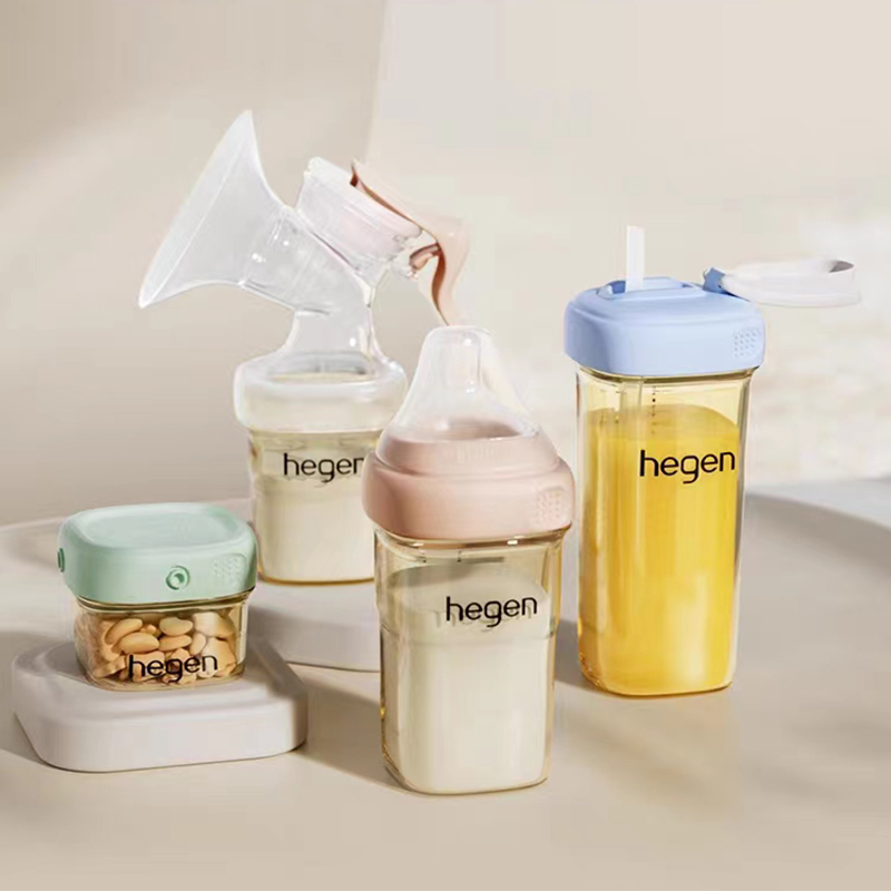 Butelka Hegen oryginalna orygi – Baby Food Jars With Lids recenzja i cena