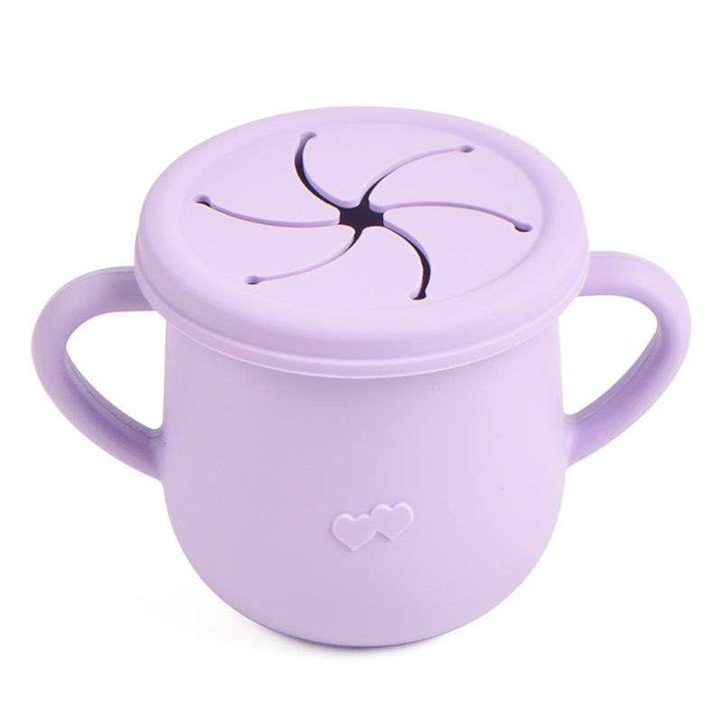 Kubki do silikonowy podajnik d – Baby Food Delivery recenzja i cena