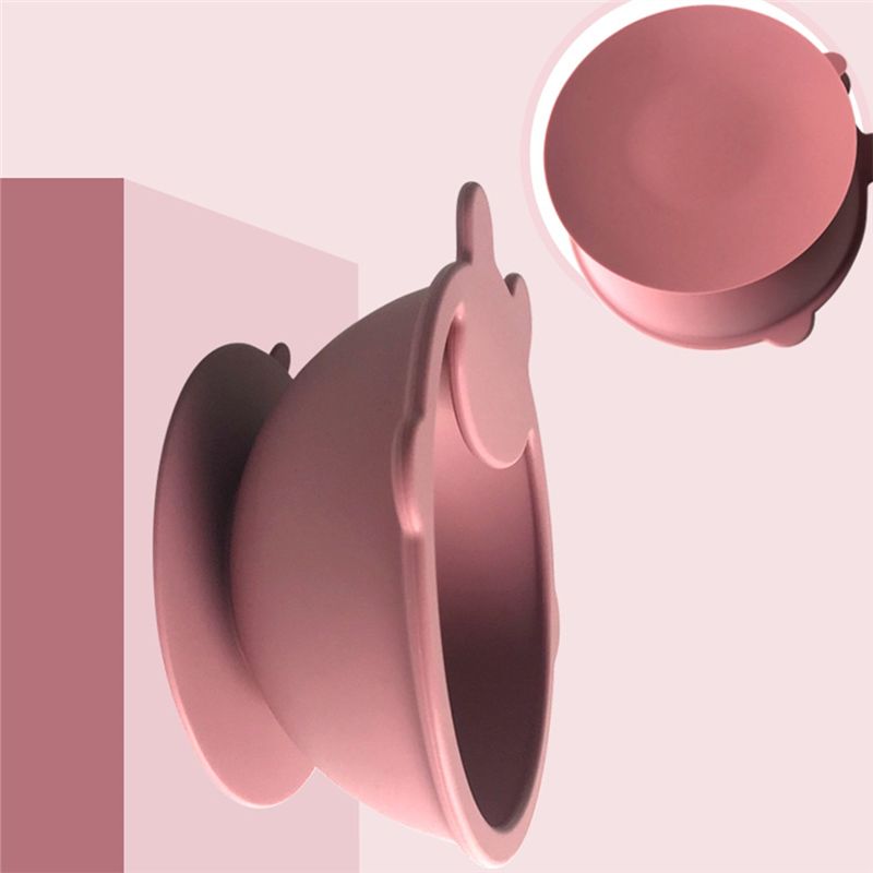 1 Zestaw Silikonowych Miseczek – Silicone Suction Bowl recenzja i cena