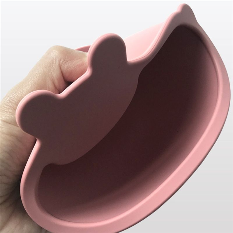 1 Zestaw Silikonowych Miseczek – Silicone Suction Bowl recenzja i cena