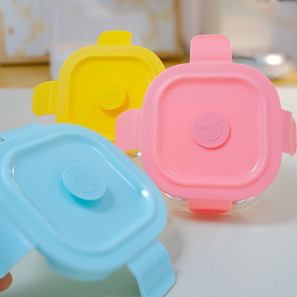 Nowy pojemnik na żywność 170ml – Baby Food Glass Jars recenzja i cena