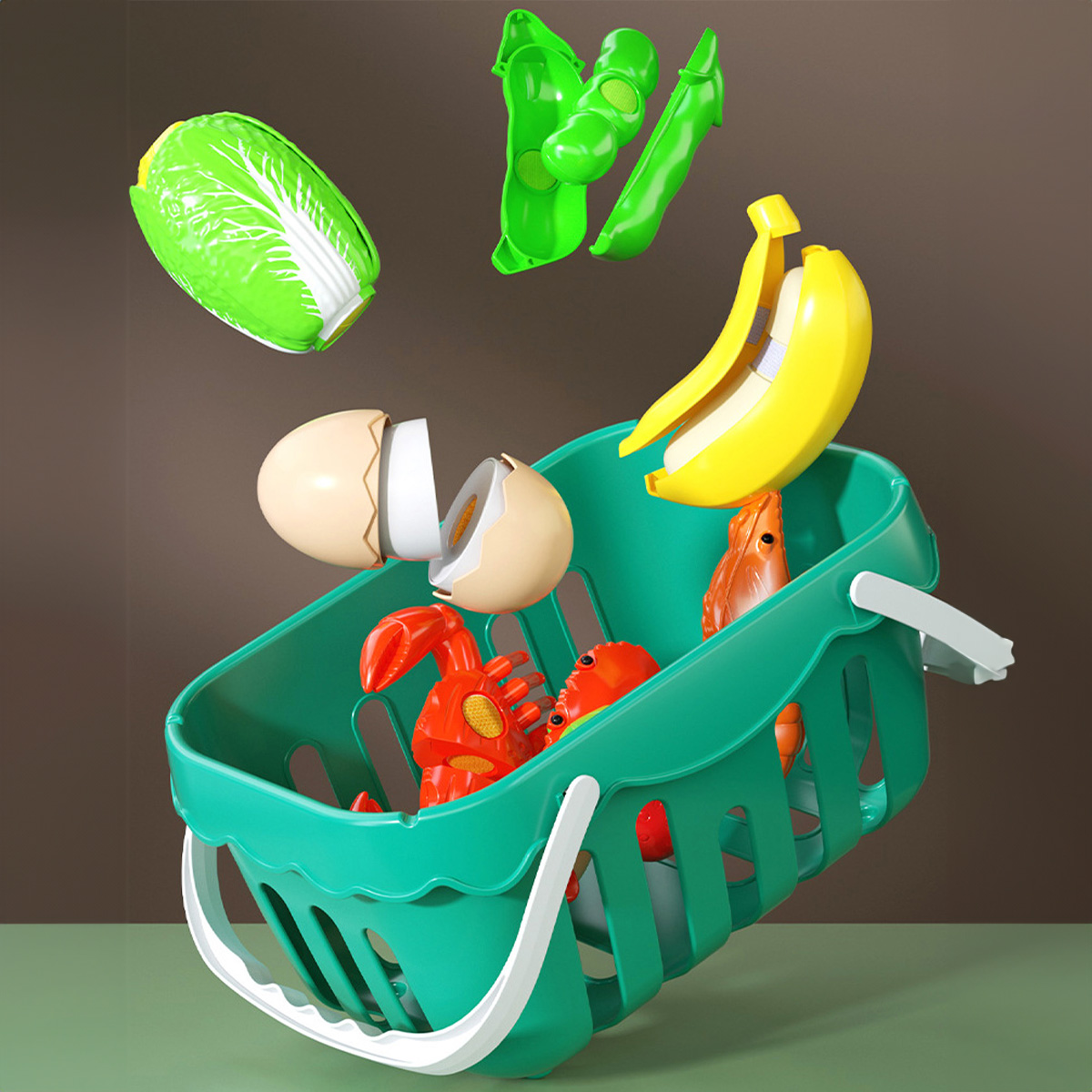 Zestaw kuchenny do krojenia za – Baby Food Delivery recenzja i cena