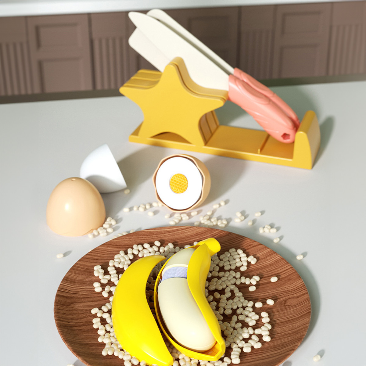 Zestaw kuchenny do krojenia za – Baby Food Delivery recenzja i cena
