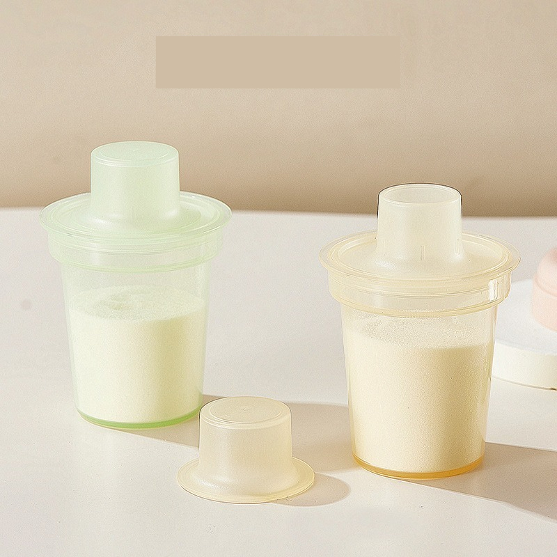 Przenośny dozownik do mleka mo – Baby Food Delivery recenzja i cena