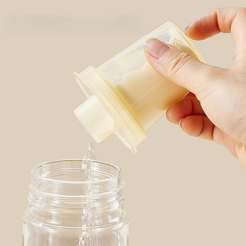 Przenośny dozownik do mleka mo – Baby Food Delivery recenzja i cena