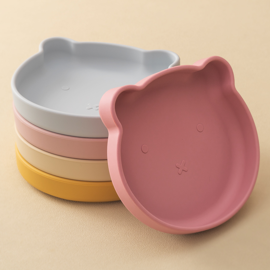 1PC Silikonowe naczynia dla ni – Baby Food Delivery recenzja i cena