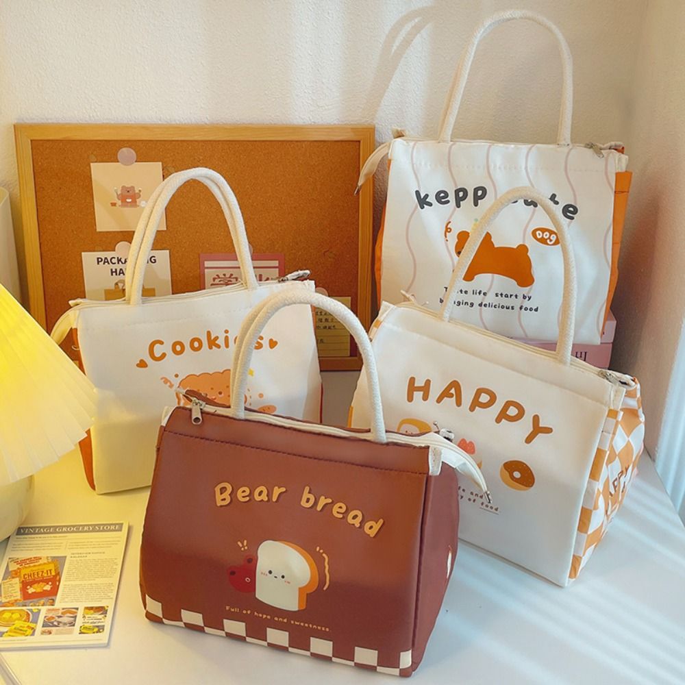 Urocze Przenośne Termiczne Tor – Baby Food Zip Lock Bag recenzja i cena