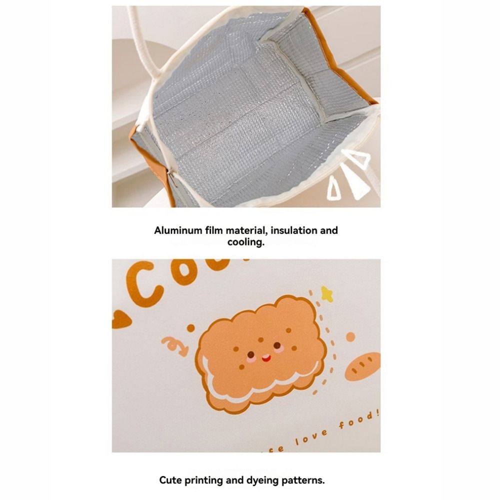 Urocze Przenośne Termiczne Tor – Baby Food Zip Lock Bag recenzja i cena