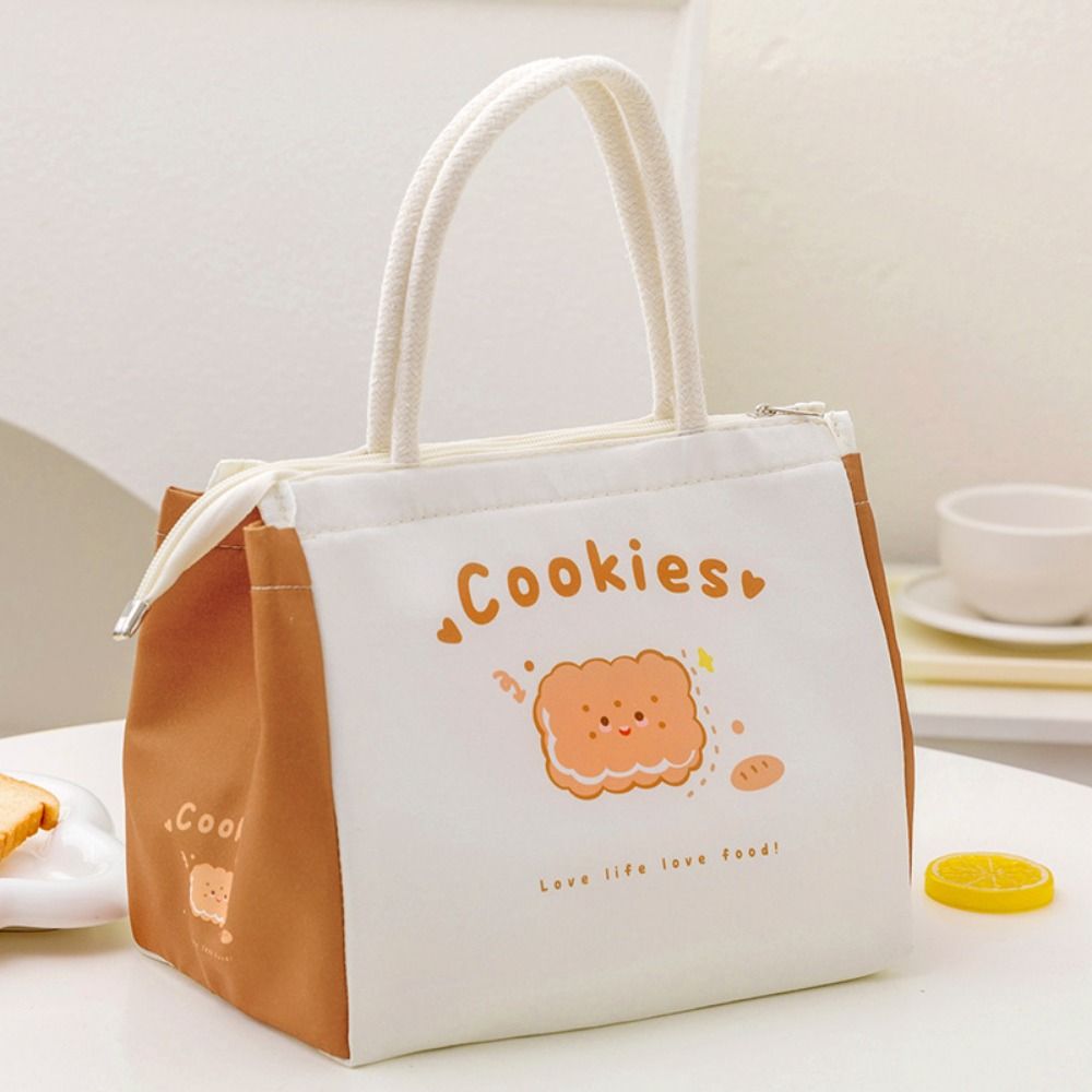 Urocze Przenośne Termiczne Tor – Baby Food Zip Lock Bag recenzja i cena
