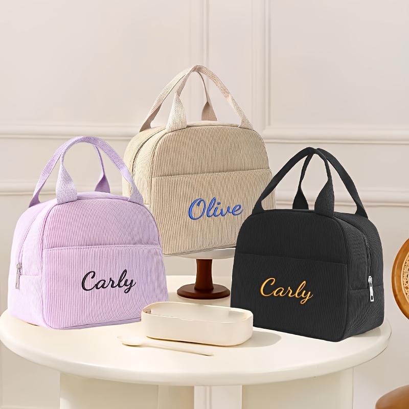 Personalizowana Torba Termiczn – Baby Food Zip Lock Bag recenzja i cena