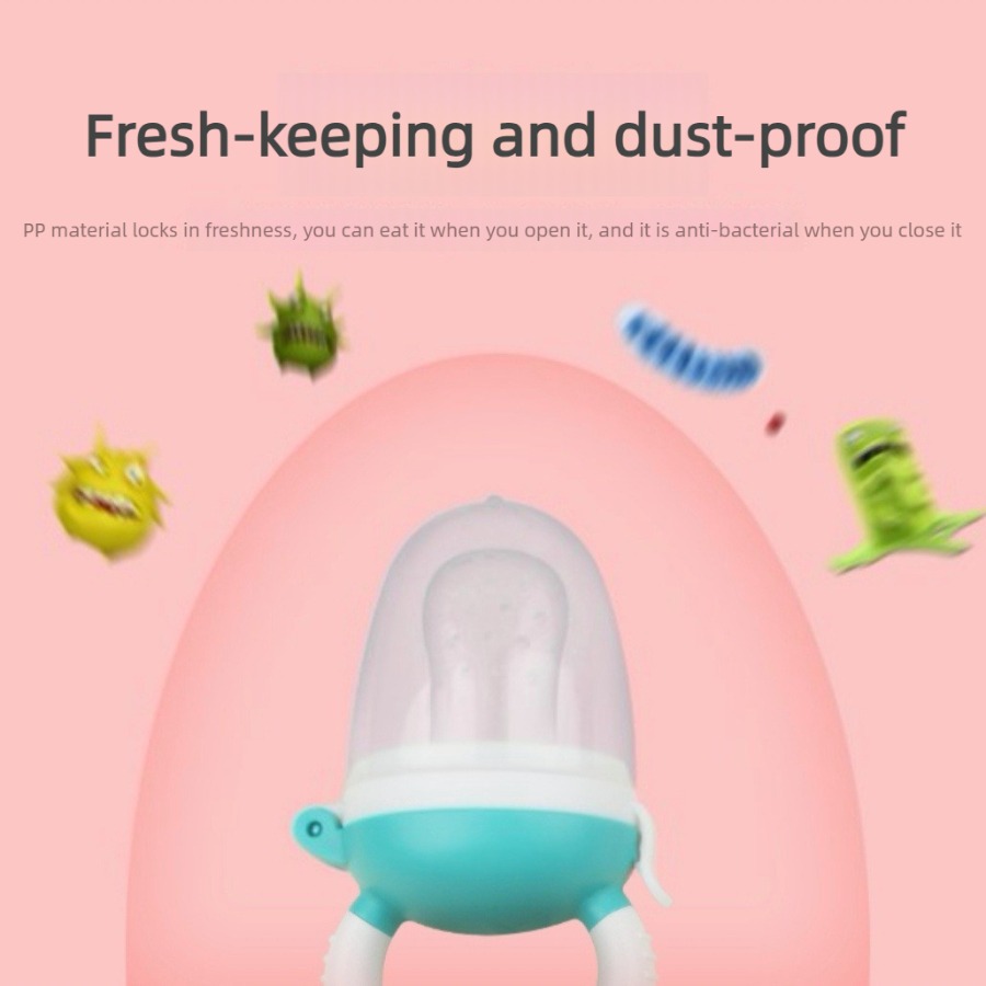 Przenośny Podajnik do Jedzenia – Baby Food Delivery recenzja i cena